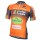 2016 COLOR CODE -AQUALITY PROTECT Radtrikot Kurzarm Radtrikot De