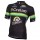 2016 CRELAN-AA DRINK Radtrikot Kurzarm Radtrikot De