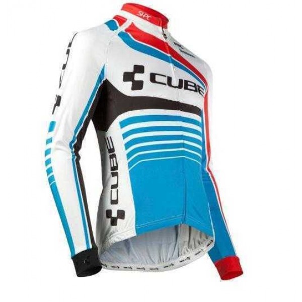 2016 CUBE Herren Radbekleidung Radtrikot Langarm Radtrikot De 2016 CUBE Herren Radbekleidung Radtrikot Langarm Radtrikot De