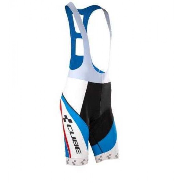 2016 CUBE Herren Fahrradbekleidung Kurz Trägerhose Radtrikot De 2016 CUBE Herren Fahrradbekleidung Kurz Trägerhose Radtrikot De