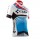 2016 CUBE Herren Fahrradbekleidung Radtrikot Kurzarm Radtrikot De
