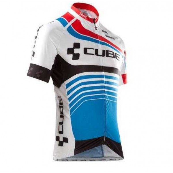 2016 CUBE Herren Fahrradbekleidung Radtrikot Kurzarm Radtrikot De 2016 CUBE Herren Fahrradbekleidung Radtrikot Kurzarm Radtrikot De