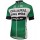 2016 Caja Rural Radtrikot Kurzarm Radtrikot De