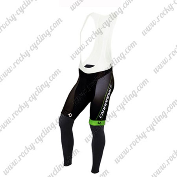 2016 Team Cannondale Winter Lang Trägerhose Radtrikot De 2016 Team Cannondale Winter Lang Trägerhose Radtrikot De