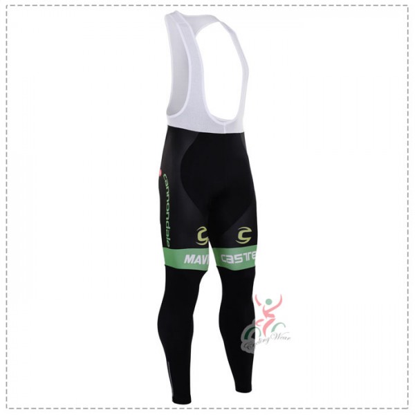 2016 Cannondale Lang Trägerhose Radtrikot De 2016 Cannondale Lang Trägerhose Radtrikot De