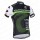 2016 Cannondale Radtrikot Kurzarm Radtrikot De