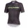 2016 CANNONDALE PRO Radtrikot Kurzarm schwarz Radtrikot De