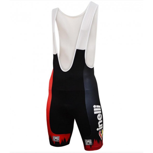 2016 Cinelli Chrome Kurz Trägerhose Radtrikot De 2016 Cinelli Chrome Kurz Trägerhose Radtrikot De
