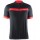 2016 Craft Radtrikot Kurzarm schwarz rot Radtrikot De