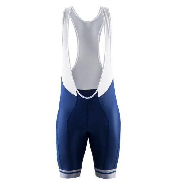 2016 CRAFT Classic Logo Kurz Trägerhose blau grau Radtrikot De 2016 CRAFT Classic Logo Kurz Trägerhose blau grau Radtrikot De