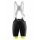 2016 CRAFT Glow Kurz Trägerhose Radtrikot De