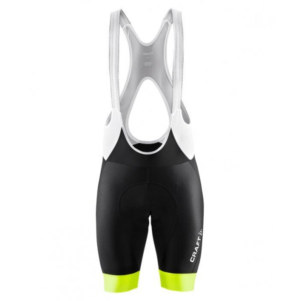 2016 CRAFT Glow Kurz Trägerhose Radtrikot De 2016 CRAFT Glow Kurz Trägerhose Radtrikot De