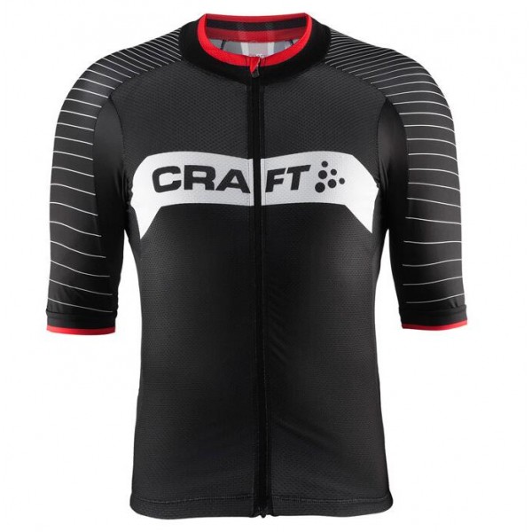 2016 CRAFT Gran Fondo Radtrikot Kurzarm Radtrikot De 2016 CRAFT Gran Fondo Radtrikot Kurzarm Radtrikot De