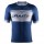 2016 CRAFT Classic Logo Radtrikot Kurzarm blau grau Radtrikot De