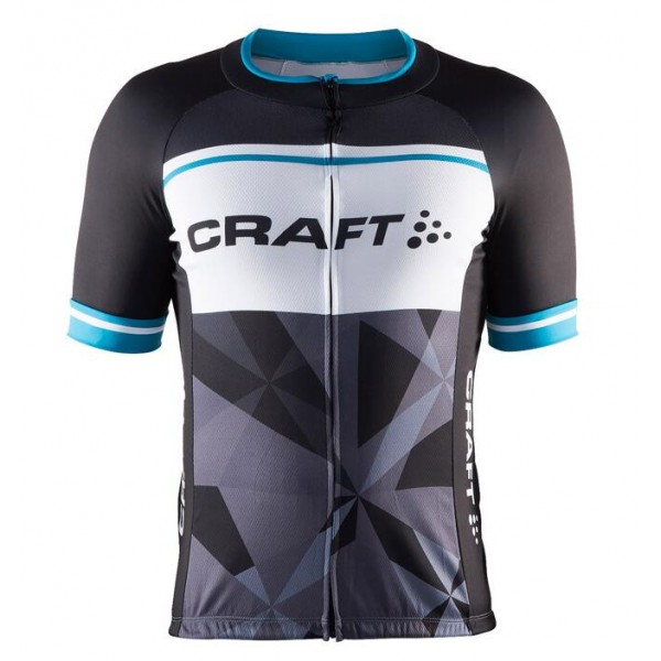 2016 CRAFT Classic Logo Radtrikot Kurzarm blau Radtrikot De 2016 CRAFT Classic Logo Radtrikot Kurzarm blau Radtrikot De