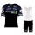 2016 Dimension Data Fahrradbekleidung Satz Fahrradtrikot Kurzarm Trikot und Kurz Trägerhose 03 Radtrikot De