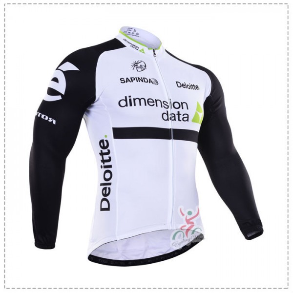 2016 Dimension Data Fahrradtrikot Langarm Radtrikot De 2016 Dimension Data Fahrradtrikot Langarm Radtrikot De