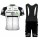 2016 Dimension Data Weiß Fahrradbekleidung Satz Fahrradtrikot Kurzarm Trikot und Kurz Trägerhose Radtrikot De