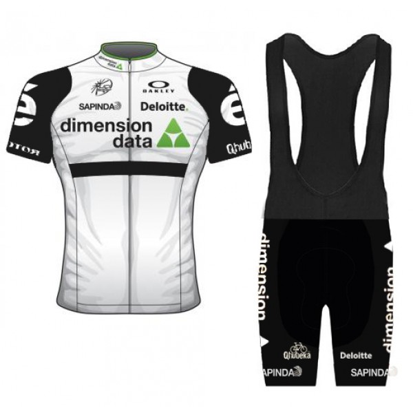 2016 Dimension Data Weiß Fahrradbekleidung Satz Fahrradtrikot Kurzarm Trikot und Kurz Trägerhose Radtrikot De 2016 Dimension Data Weiß Fahrradbekleidung Satz Fahrradtrikot Kurzarm Trikot und Kurz Trägerhose Radtrikot De