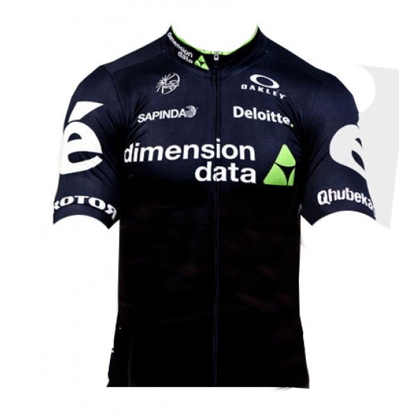 2016 Dimension Data Radtrikot Kurzarm Radtrikot De 2016 Dimension Data Radtrikot Kurzarm Radtrikot De