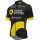2016 Direct Energie Radtrikot Kurzarm Radtrikot De