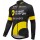 2016 Direct Energie Fahrradtrikot Langarm Radtrikot De