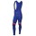2016 Team FDJ Lange Trägerhose Blau Radtrikot De