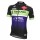 2016 FORTUNEO-VITAL CONCEPT Radtrikot Kurzarm Radtrikot De