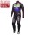 2016 FORTUNEO-VITAL CONCEPT Team Fahrradbekleidung Satz Radtrikot Langarm und Lange Radhose Radtrikot De