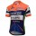 2016 Fantini Nippo Team Radtrikot Kurzarm Radtrikot De
