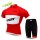 2016 Fox Radbekleidung Radtrikot Kurzarm und Fahrradhosen Kurz Radtrikot De