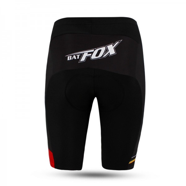 2016 Fox Kurz Radhose Radtrikot De