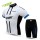 2016 Fox Radbekleidung Radtrikot Kurzarm und Fahrradhosen Kurz Radtrikot De