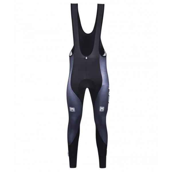 2016 GCN Sleek H20 Schwarz Lang Trägerhose Radtrikot De
