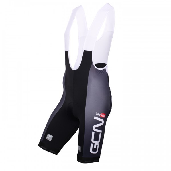 2016 GLOBAL CYCLING NETWORK Kurz Trägerhose Radtrikot De