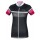 2016 GORE Radtrikot Kurzarm Damen Element Speedy schwarz rose Fuchsie Radtrikot De