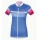 2016 GORE Radtrikot Kurzarm Damen Element Speedy blau rose Fuchsie Radtrikot De