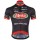 2016 GSG Area Zero Fahrradbekleidung Kurzarm Radtrikot Radtrikot De