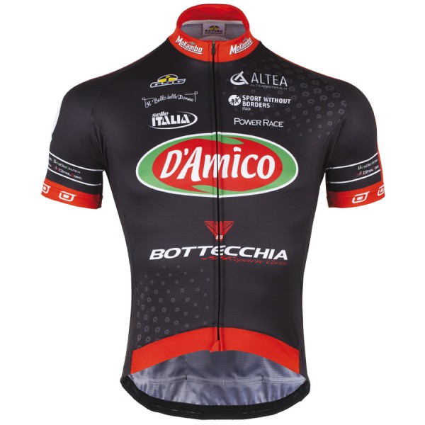 2016 GSG Area Zero Fahrradbekleidung Kurzarm Radtrikot Radtrikot De