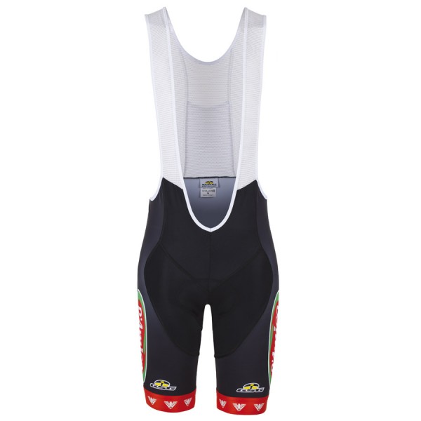 2016 GSG Area Zero Kurz Trägerhose Radtrikot De