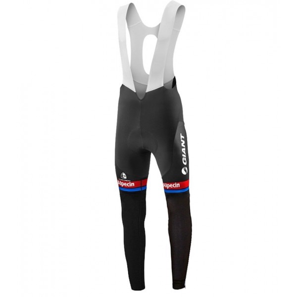 2016 Team Giant-Alpecin Lang Trägerhose Radtrikot De 2016 Team Giant-Alpecin Lang Trägerhose Radtrikot De