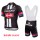 2016 Giant Fahrradbekleidung Satz Fahrradtrikot Kurzarm Trikot und Kurz Trägerhose Radtrikot De
