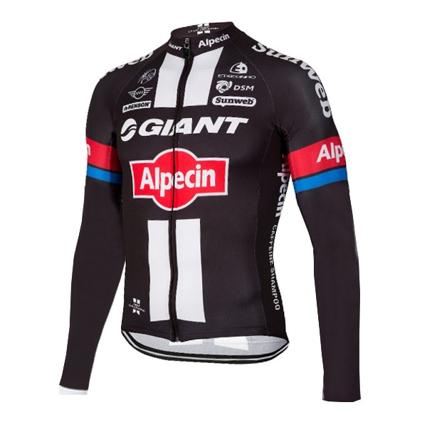 2016 Giant Fahrradtrikot Langarm Radtrikot De 2016 Giant Fahrradtrikot Langarm Radtrikot De