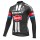 2016 Team Giant-Alpecin Radtrikot Langarm Radtrikot De
