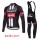 2016 Giant Fahrradbekleidung Radtrikot Satz Langarm und Lange Trägerhose 02 Radtrikot De
