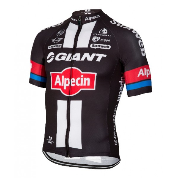 2016 Giant Radtrikot Kurzarm Radtrikot De 2016 Giant Radtrikot Kurzarm Radtrikot De