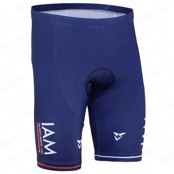 2016 IAM Kurz Radhose Radtrikot De