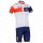 2016 IAM Radbekleidung Radtrikot Kurzarm und Fahrradhosen Kurz Radtrikot De