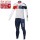 2016 Team IAM Fahrradbekleidung Satz Fahrradtrikot Langarm Trikot und Lange Radhose Radtrikot De