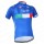 2016 Italien Skoda Radtrikot Kurzarm Radtrikot De